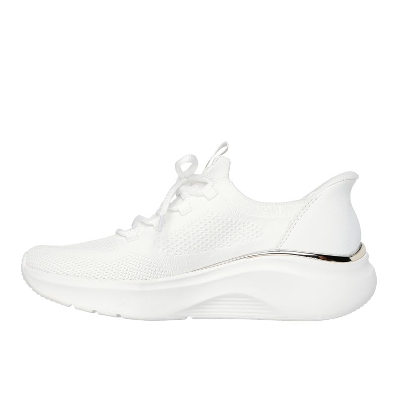 SKECHERS Patike slip-ins bobs b love  W - 117617-WHT