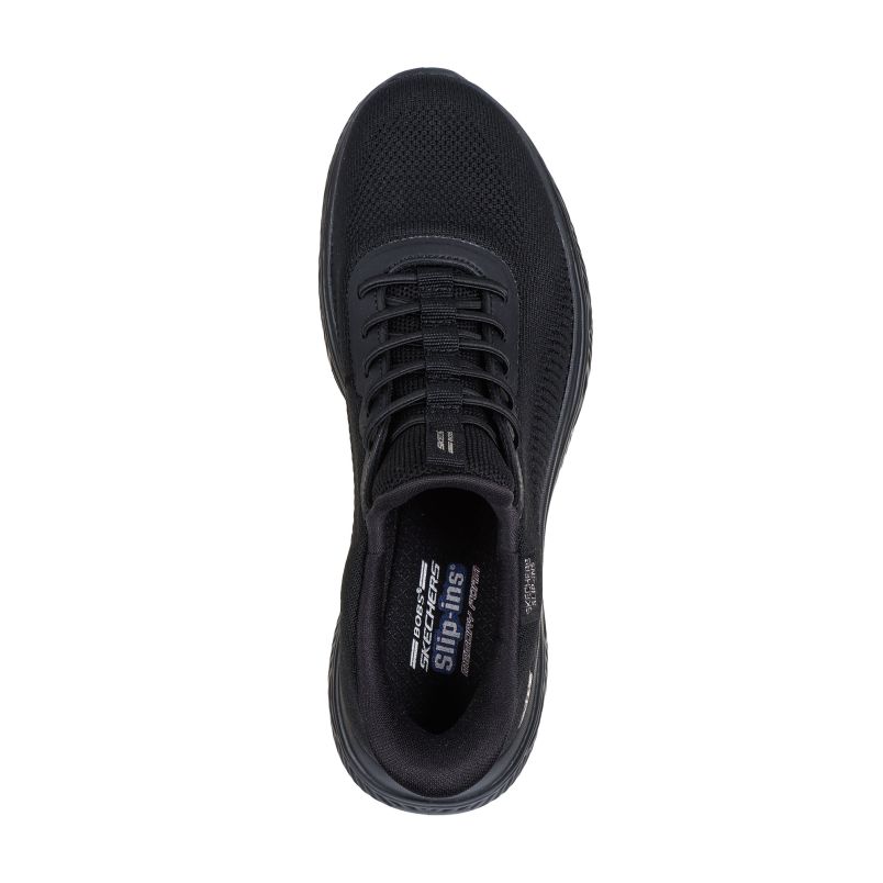 SKECHERS Patike bobs arc waves W - 117629-BBK#36