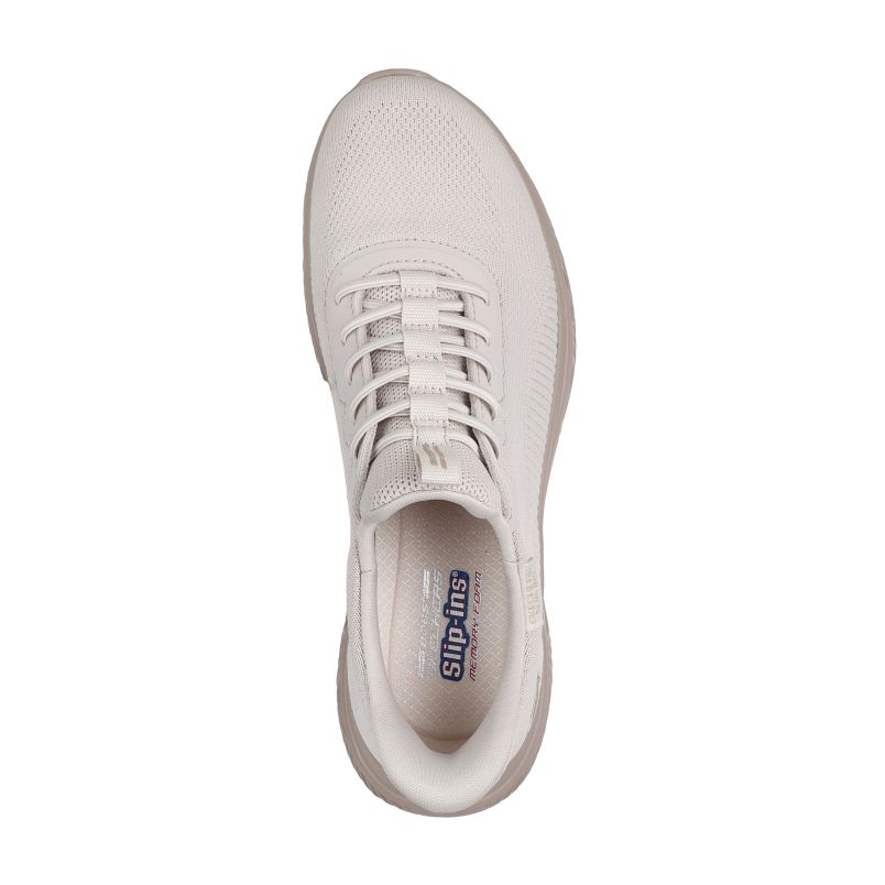 SKECHERS Patike bobs arc waves W - 117629-NAT#37.5