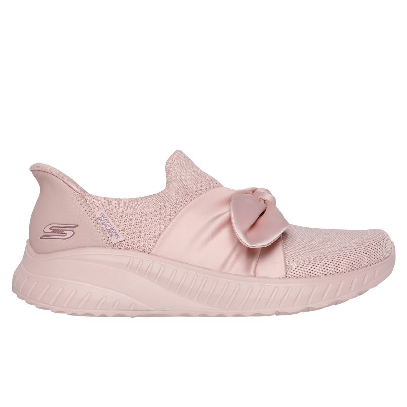 SKECHERS Patike slip-ins bobs squad chaos  W - 117630-BLSH