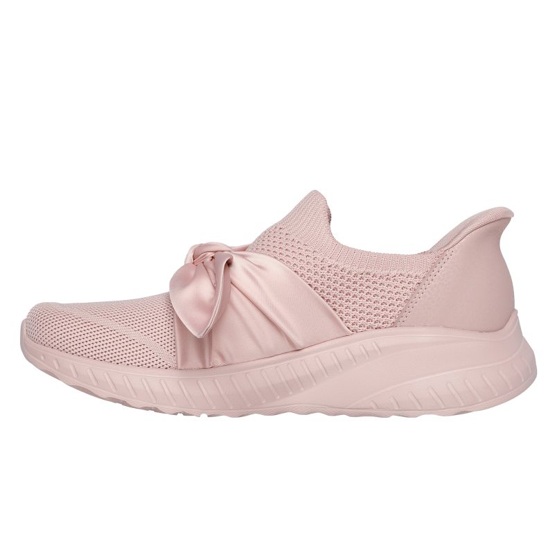 SKECHERS Patike slip-ins bobs squad chaos  W - 117630-BLSH