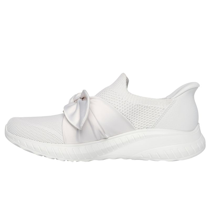 SKECHERS Patike slip-ins bobs squad chaos  W - 117630-OFWT