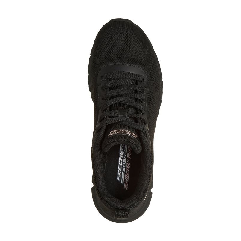 SKECHERS Patike bobs b lite W - 117700-BBK#36