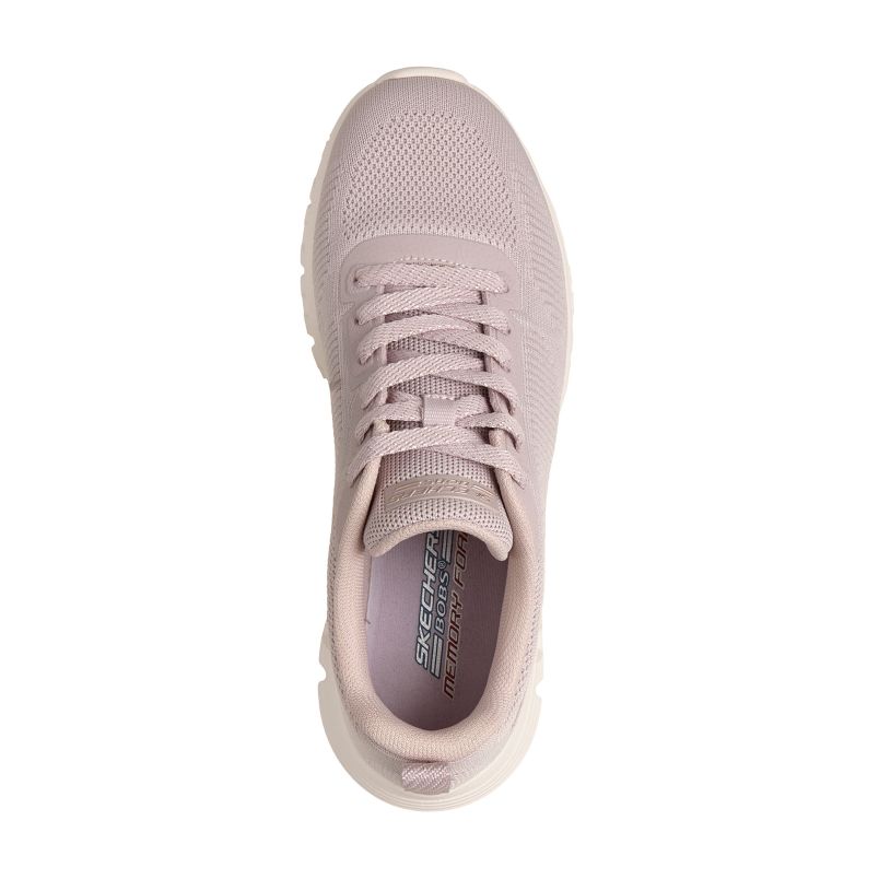 SKECHERS Patike bobs b lite W - 117700-LIL#36