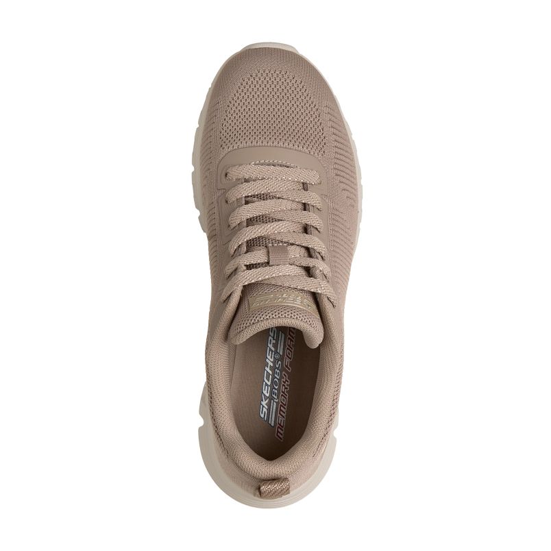 SKECHERS Patike bobs b lite W - 117700-TPE#36