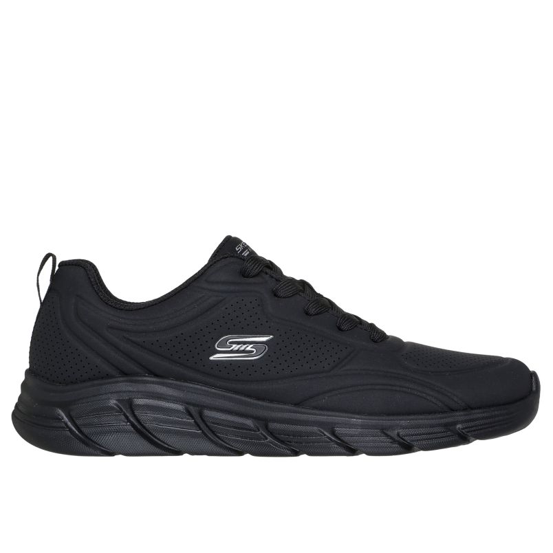 SKECHERS Patike bobs b flex lo  W - 117715-BBK#37.5