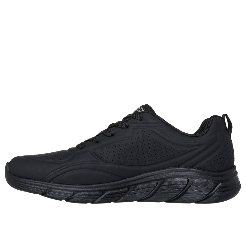 SKECHERS Patike bobs b flex lo  W - 117715-BBK#38.5