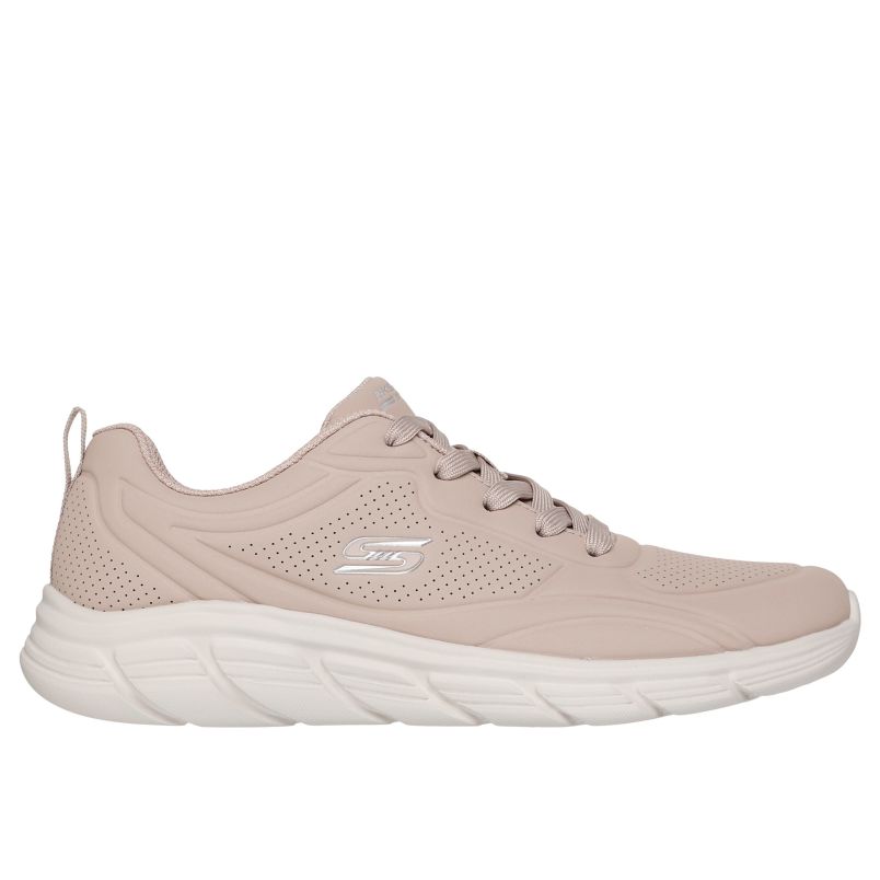 SKECHERS Patike bobs b flex lo  W - 117715-TAN#41