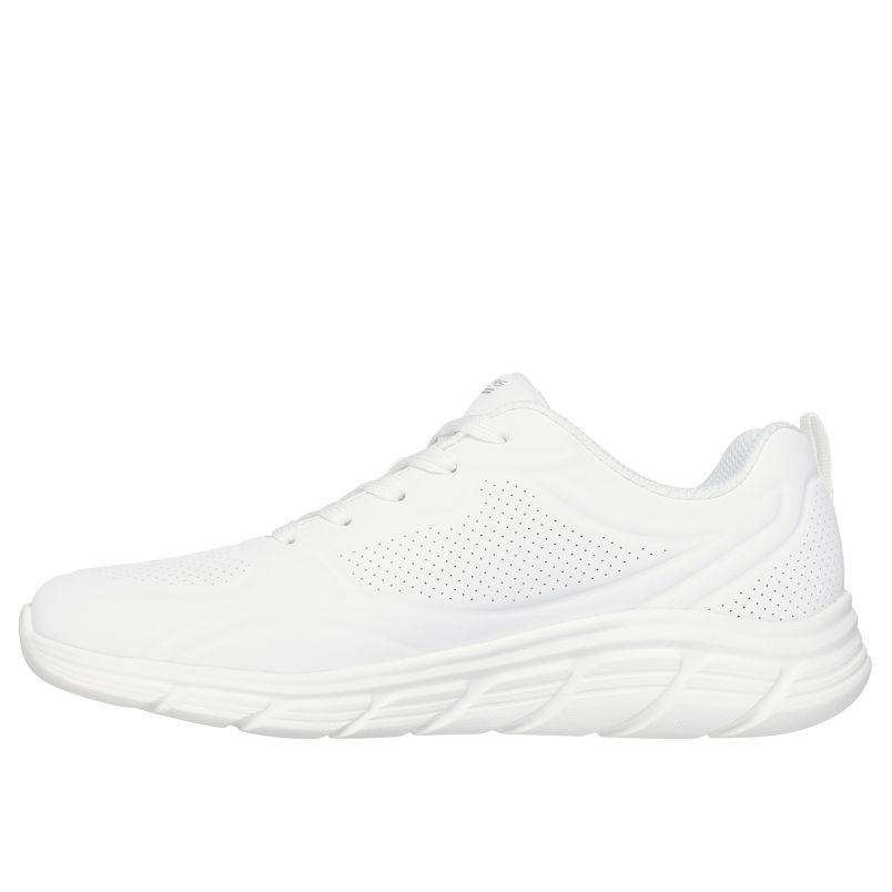 SKECHERS Patike bobs b flex lo  W - 117715-W#36