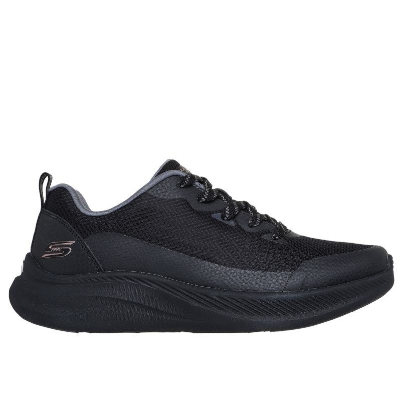 SKECHERS Patike bobs moda flex W - 117730-BBK#36