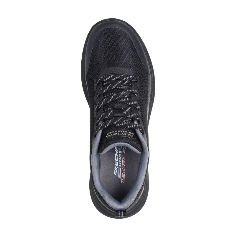SKECHERS Patike bobs moda flex W - 117730-BBK#36