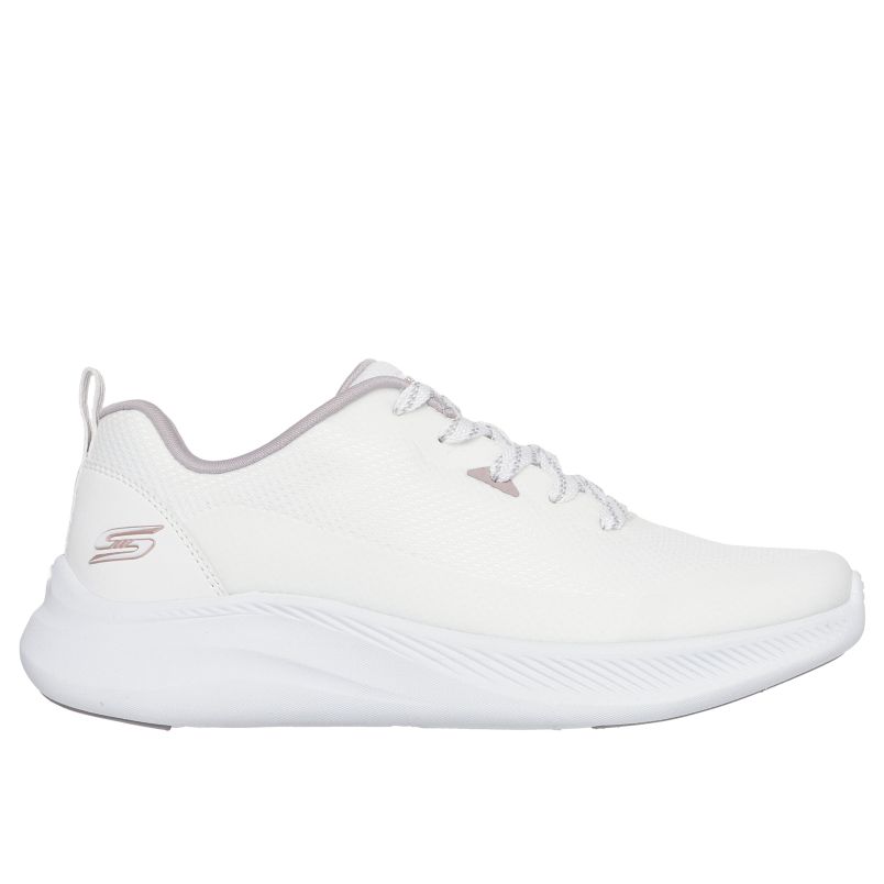 SKECHERS Patike bobs moda flex W - 117730-WHT#38