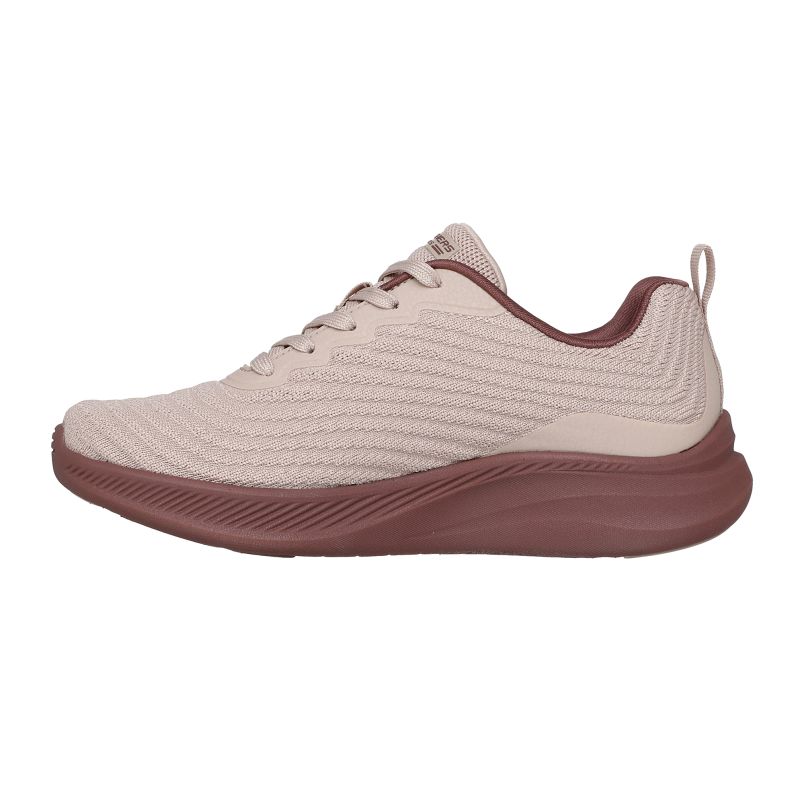 SKECHERS Patike bobs moda flex mellow dawn W - 117731-NAT#37