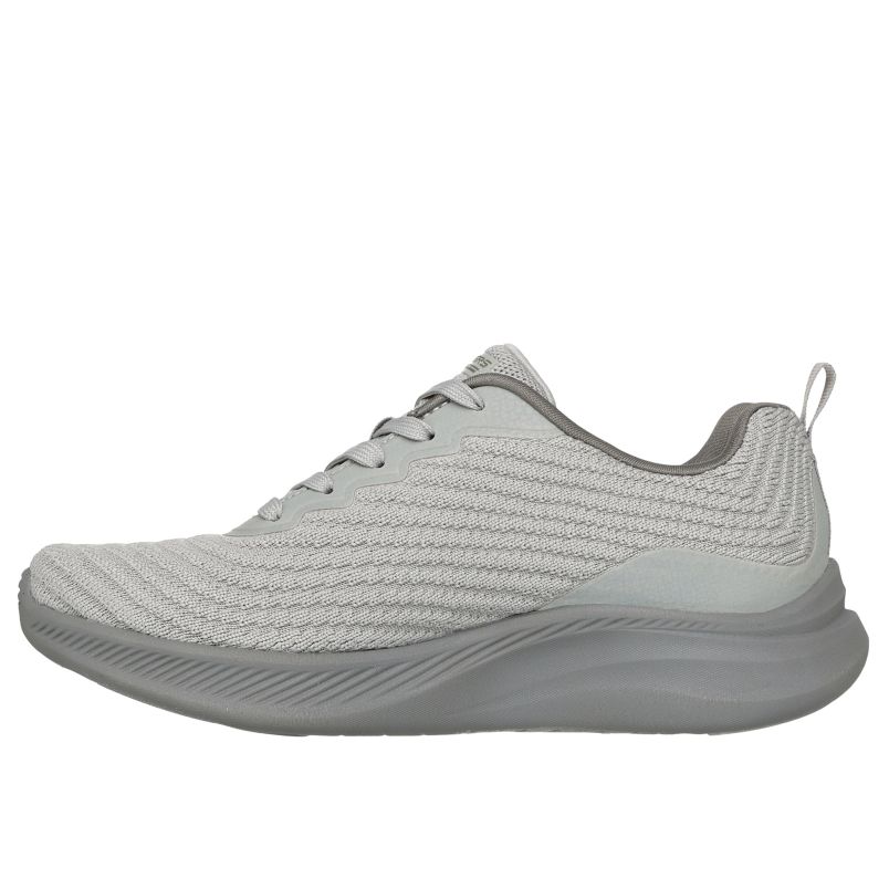 SKECHERS Patike bobs moda flex mellow dawn W - 117731-SAGE#37