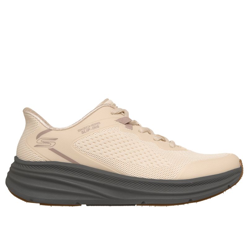 SKECHERS Patike bobs skillz W - 117756-NTGY#38