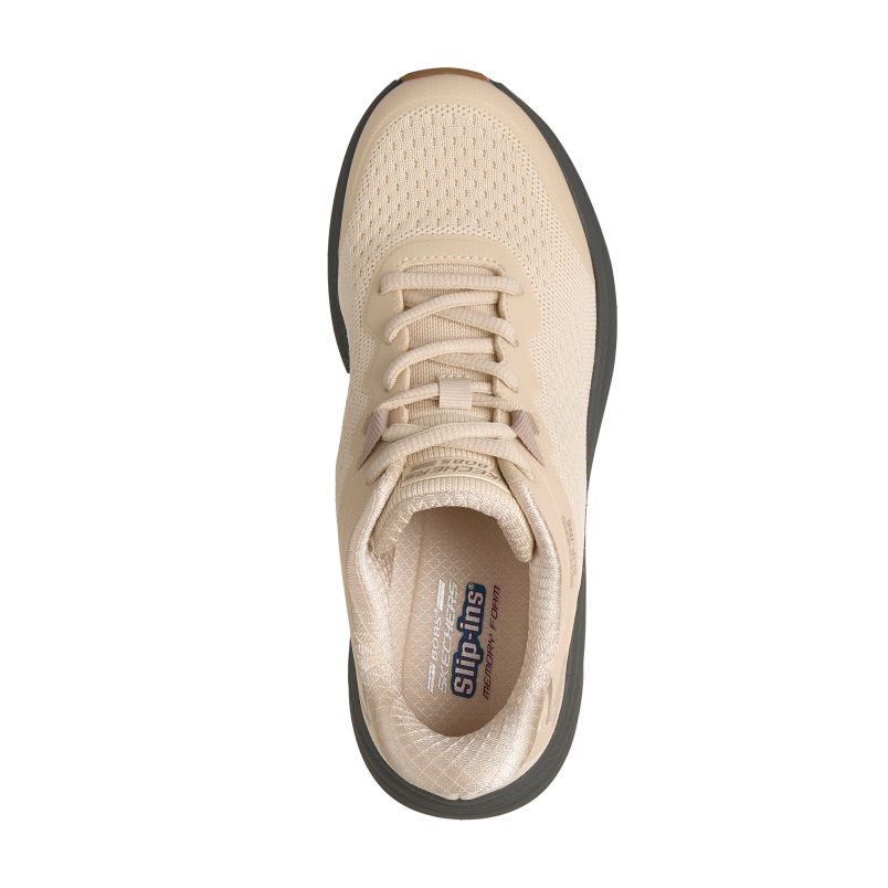 SKECHERS Patike bobs skillz W - 117756-NTGY#38