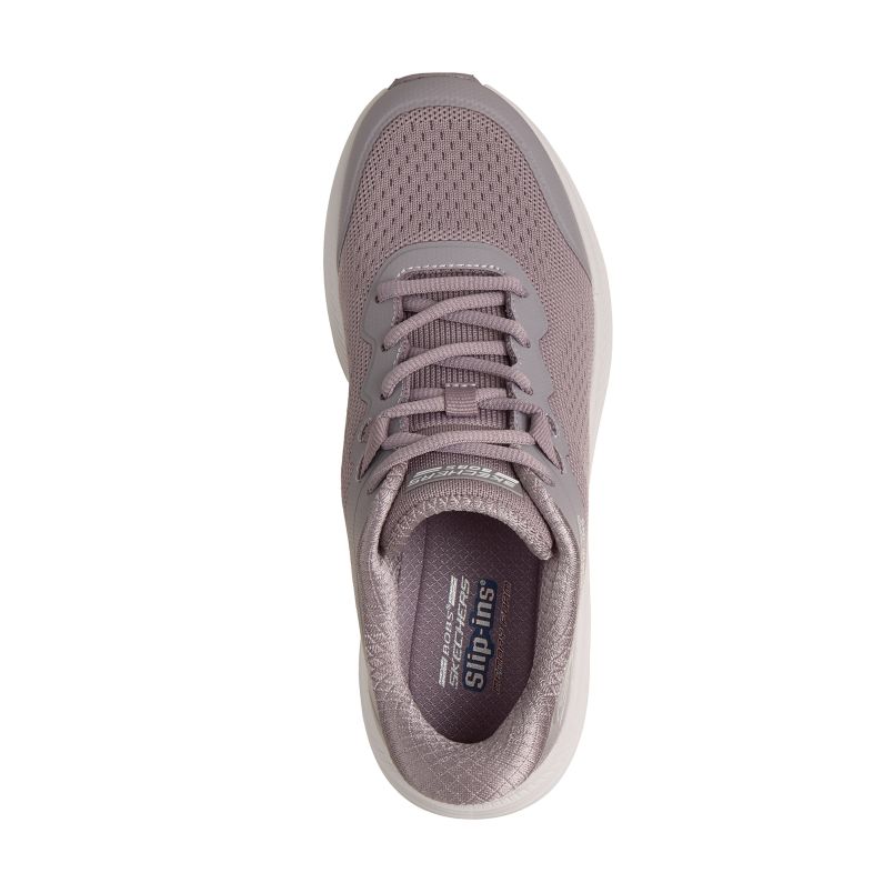 SKECHERS Patike bobs skillz W - 117756-QUAL#36