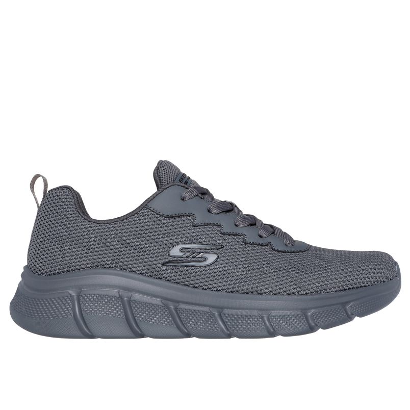 SKECHERS Patike bobs b flex M - 118106-DKGY#41