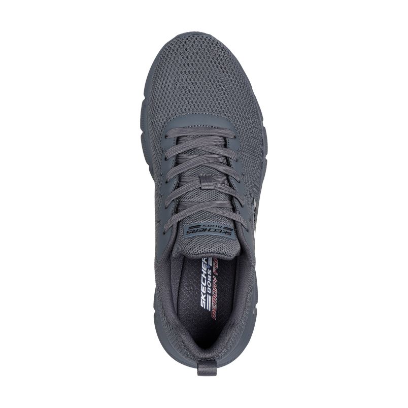 SKECHERS Patike bobs b flex M - 118106-DKGY#41