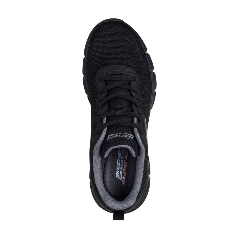 SKECHERS Patike bobs b flex M - 118109-BBK#43
