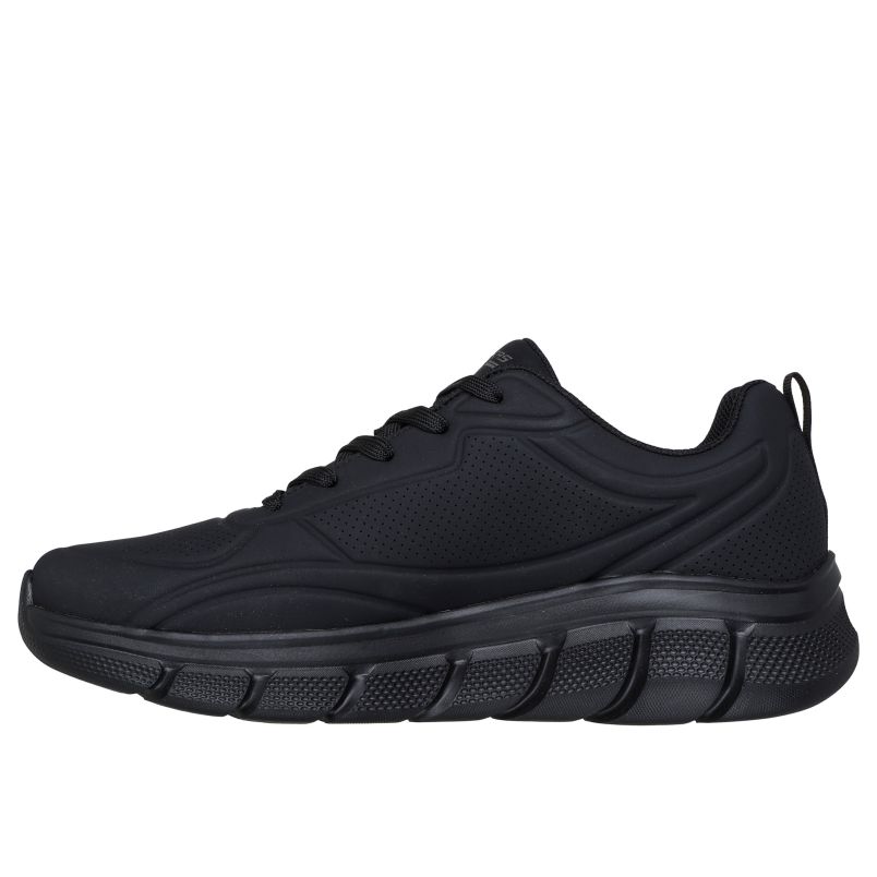 SKECHERS Patike bobs b flex  M - 118110-BBK#41