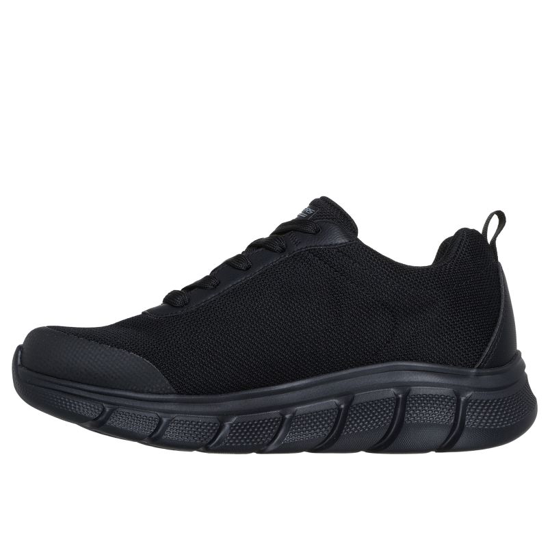 SKECHERS Patike bobs b flex  M - 118111-BBK#45
