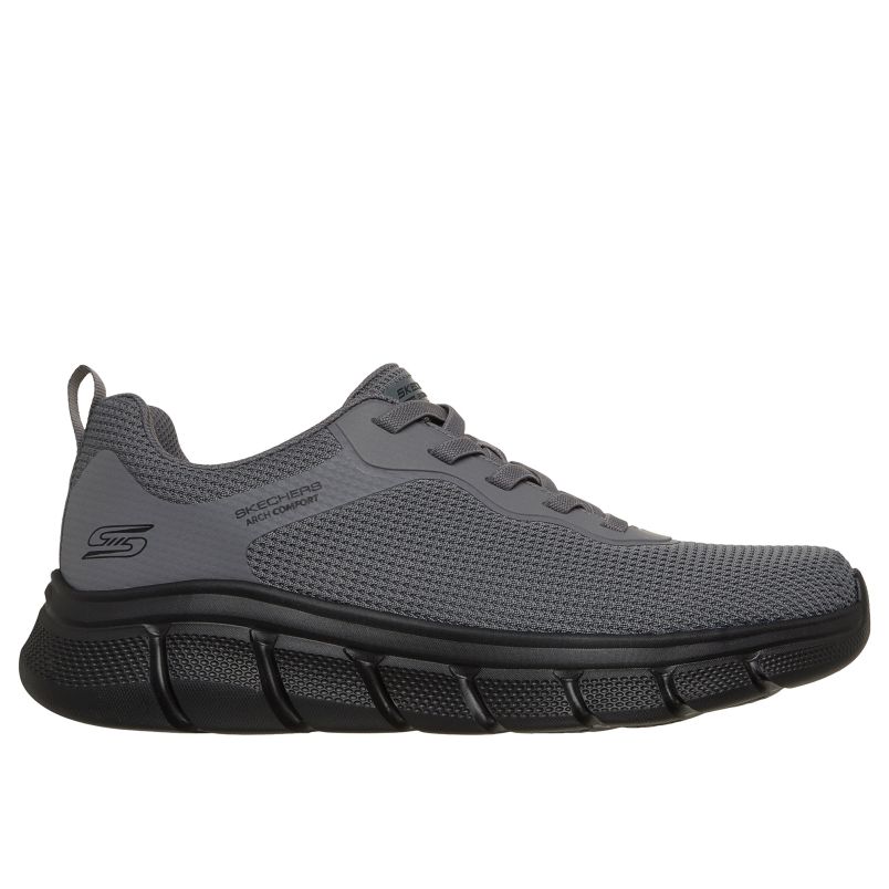 SKECHERS Patike bobs b flex M - 118112-DKGY#41