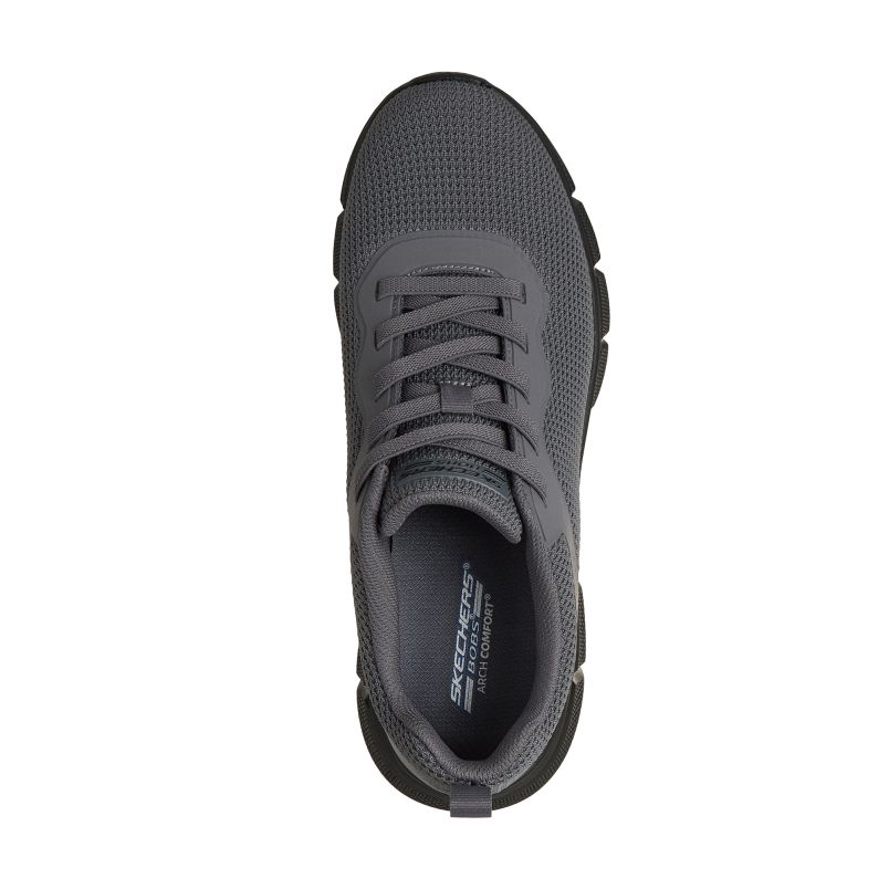 SKECHERS Patike bobs b flex M - 118112-DKGY#41