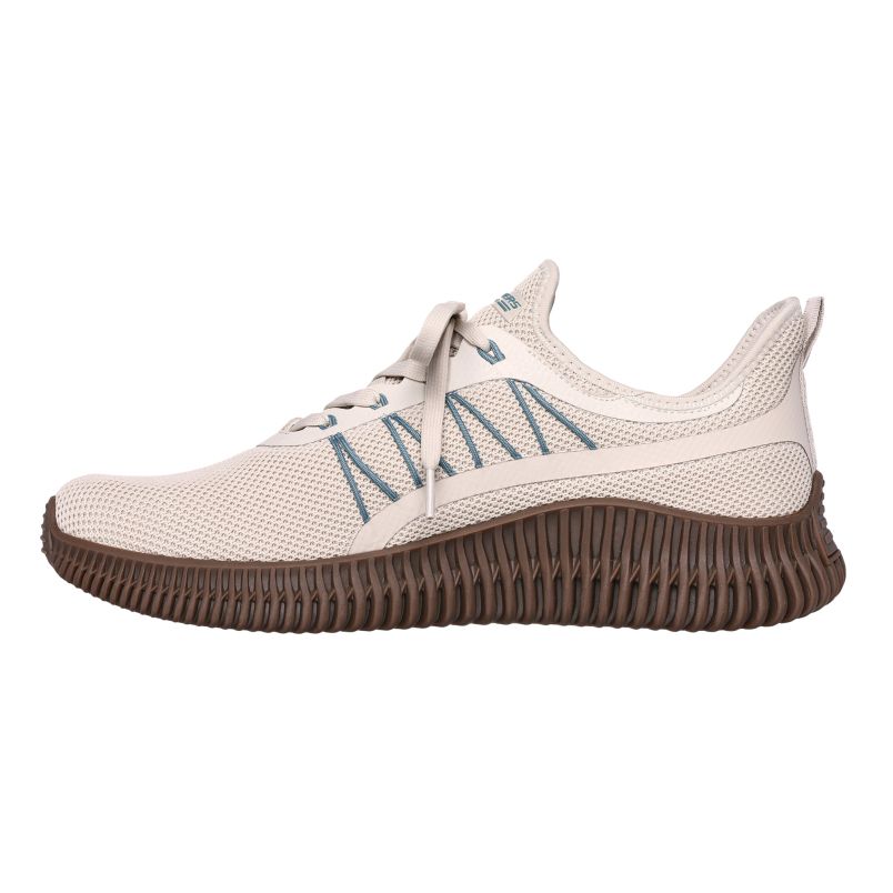 SKECHERS Patike bobs geo M - 118171-NTMT