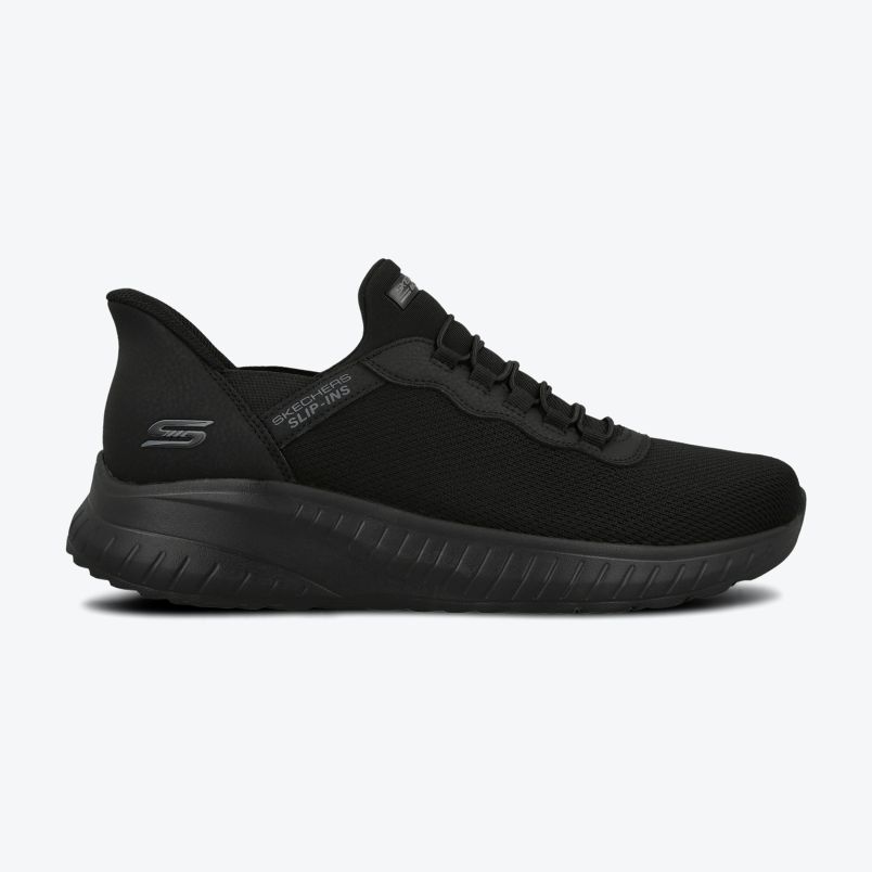 SKECHERS Patike slip-ins bobs squad chaos daily hype M - 118300-BBK