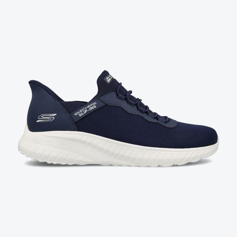 SKECHERS Patike slip-ins bobs squad chaos daily hype M - 118300-NVY