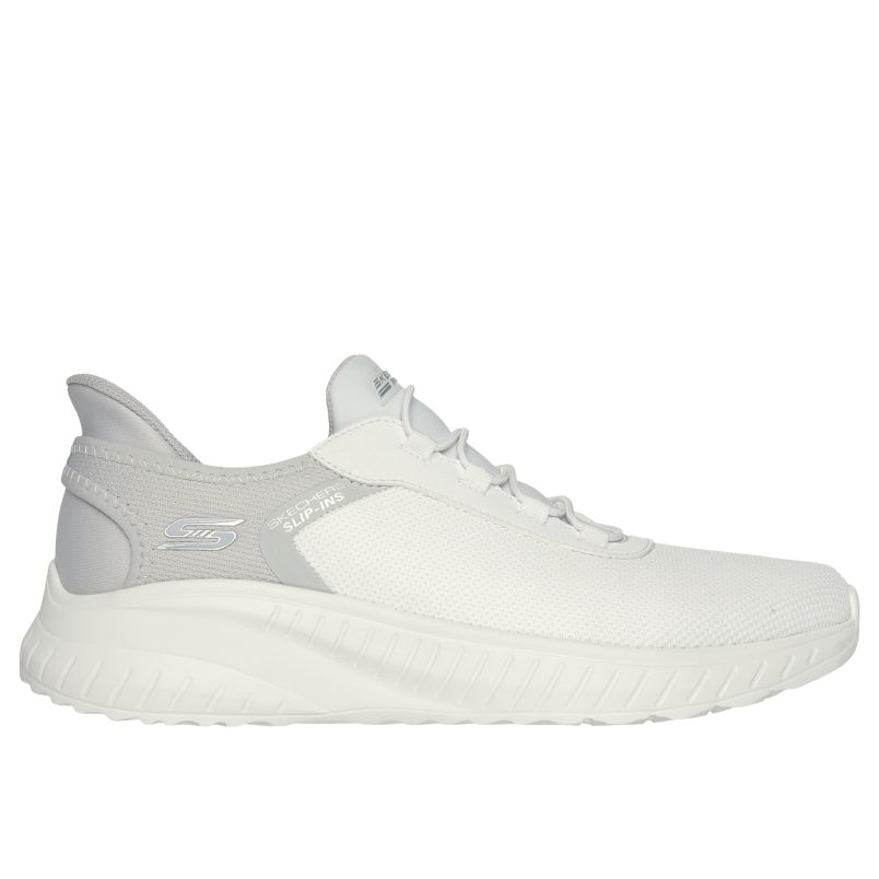 SKECHERS Patike slip-ins bobs squad chaos tough walk M - 118303-OFWT#42.5