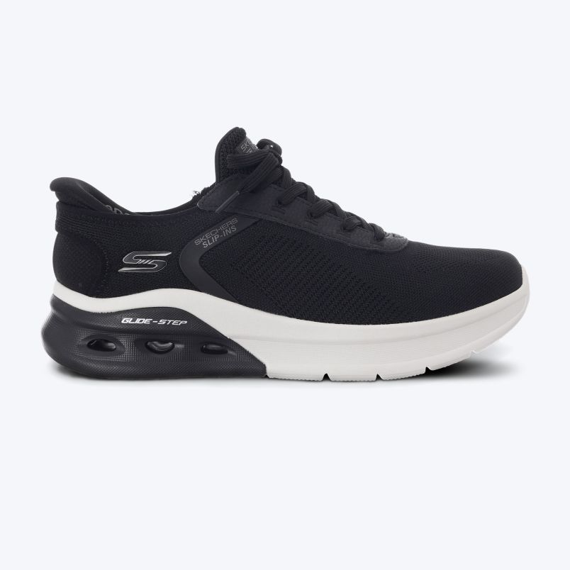SKECHERS Patike slip-ins bobs arc waves 2.0  M - 118317-BLK#41