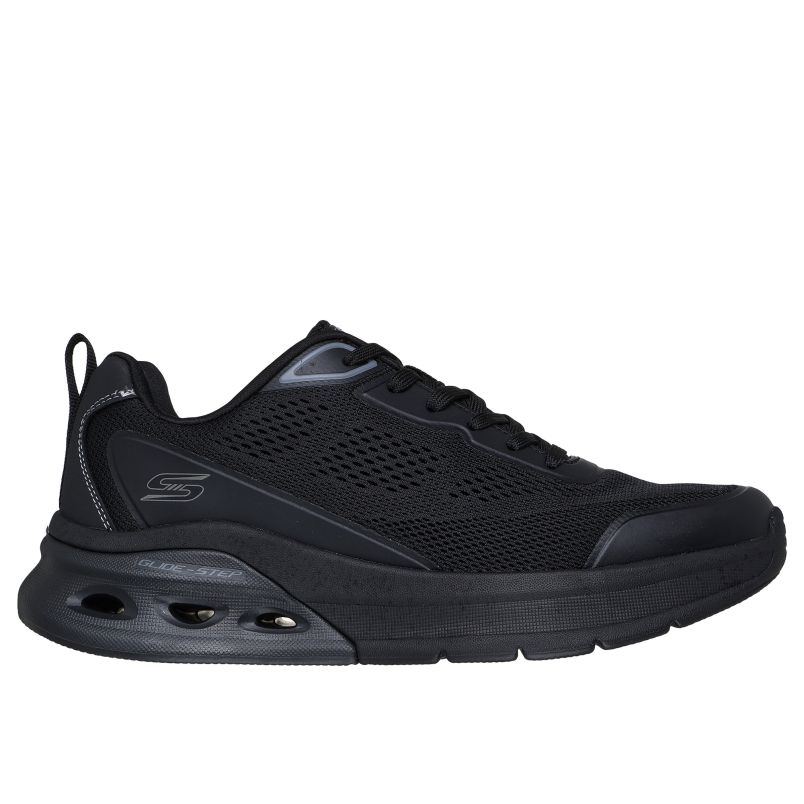 SKECHERS Patike bobs arc waves 2.0 M - 118340-BBK#41