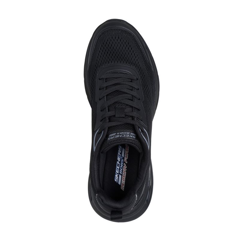 SKECHERS Patike bobs arc waves 2.0 M - 118340-BBK#41