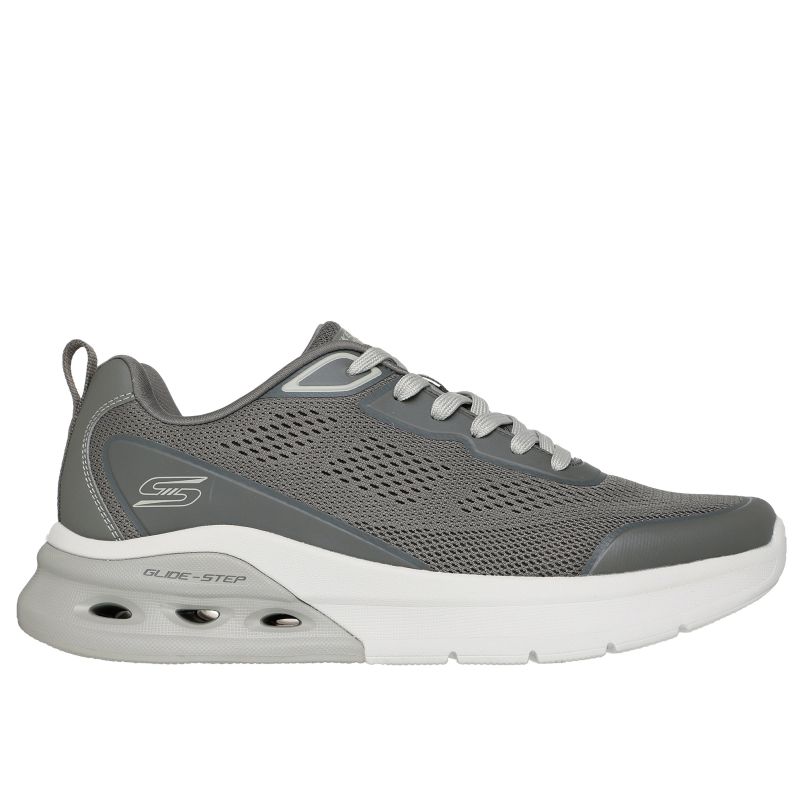 SKECHERS Patike bobs arc waves 2.0 M - 118340-OLV#41