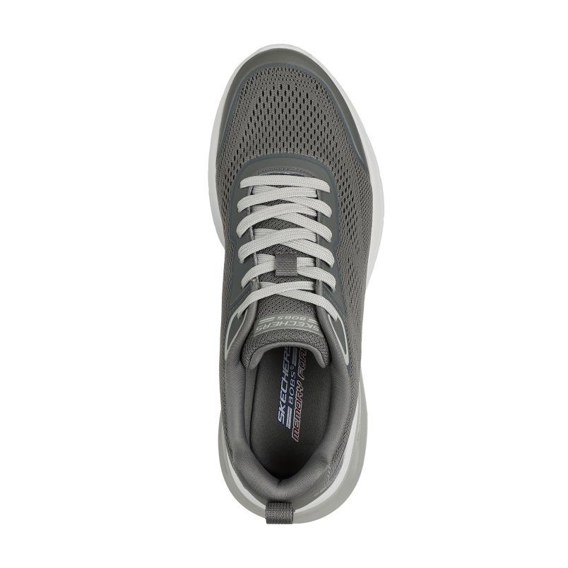 SKECHERS Patike bobs arc waves 2.0 M - 118340-OLV#41
