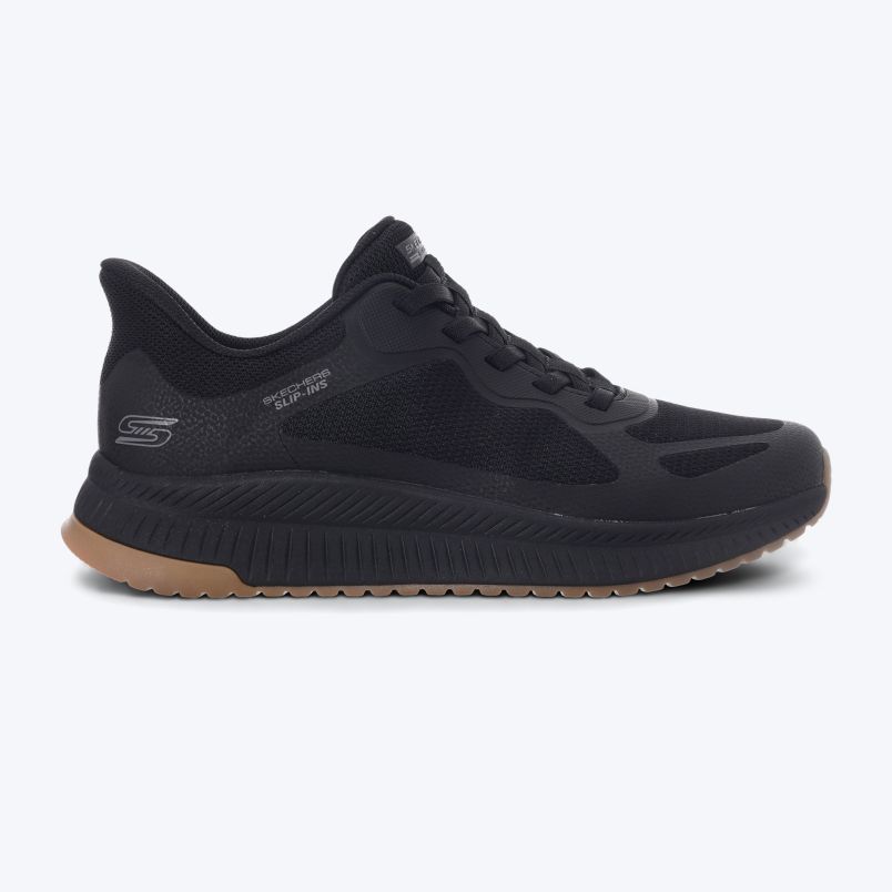 SKECHERS Patike bobs squad 4  M - 118423-BBK#41