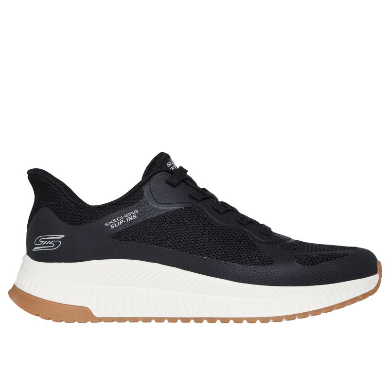 SKECHERS Patike bobs squad 4 M - 118423-BLK#41
