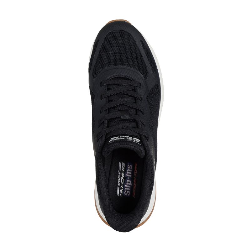 SKECHERS Patike bobs squad 4 M - 118423-BLK#41