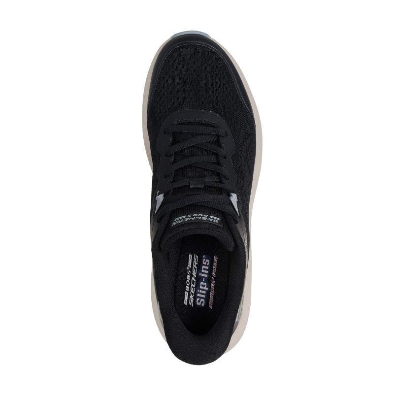 SKECHERS Patike bobs skillz M - 118431-BLK#41
