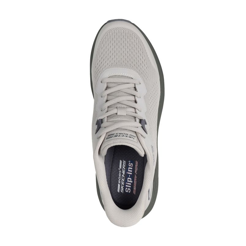 SKECHERS Patike bobs skillz M - 118431-NTOL#41