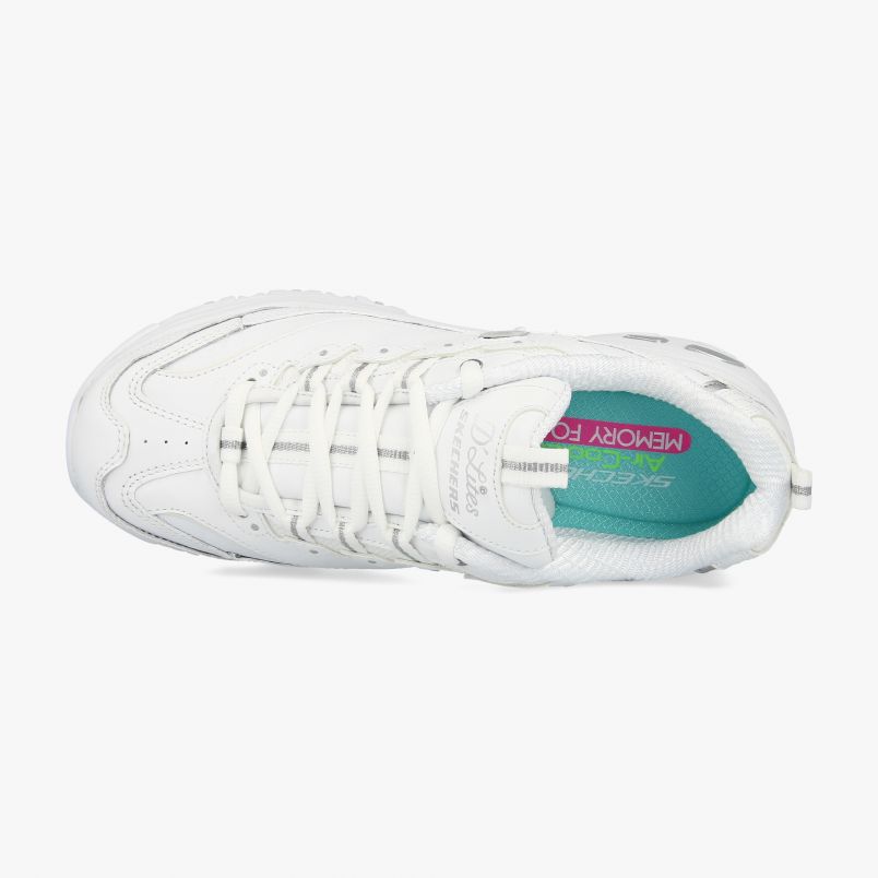 SKECHERS Patike d lites fresh stW - 11931-WSL#37