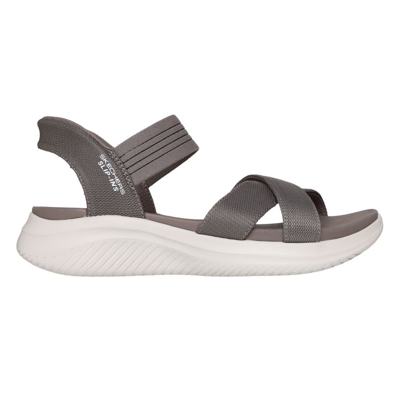 SKECHERS Sandal slip-ins e ultra flex 3.0 W - 119975-DKTP