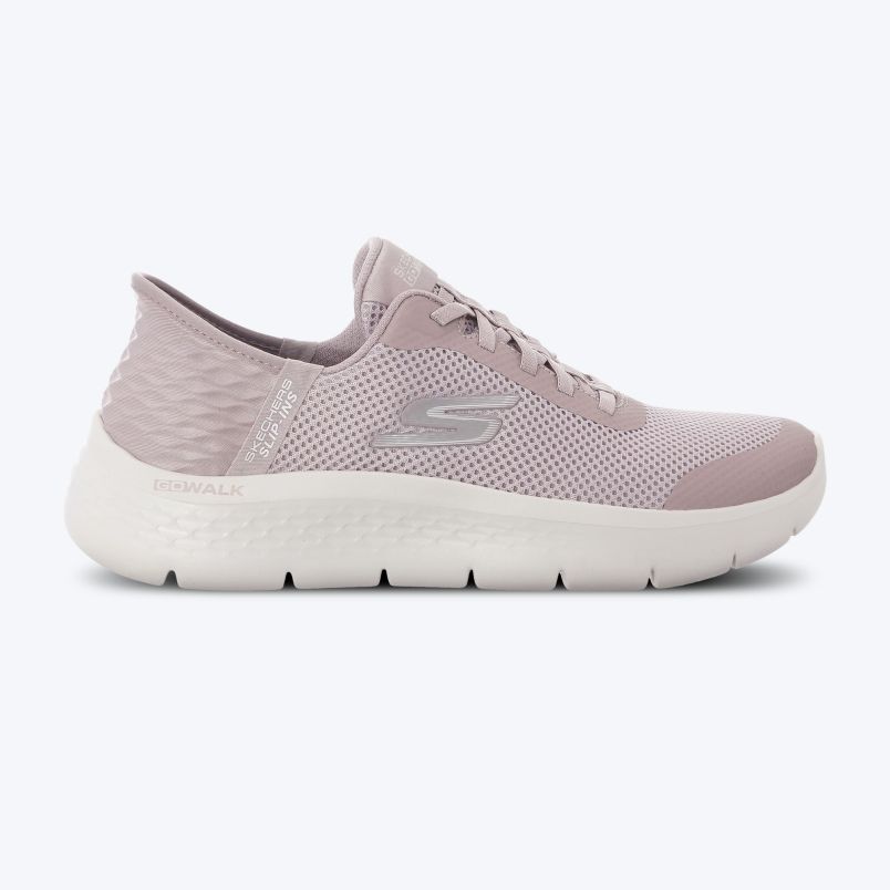 SKECHERS Patike slip-ins go walk flex grand entry W - 124836-MVE