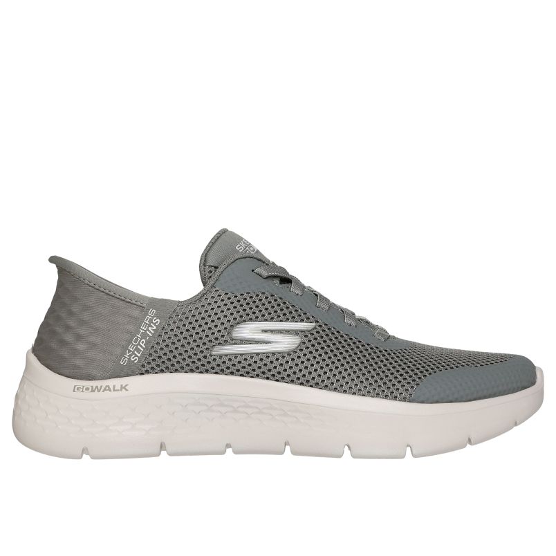 SKECHERS Patike slip-ins go walk flex grand entry W - 124836-OLV#36