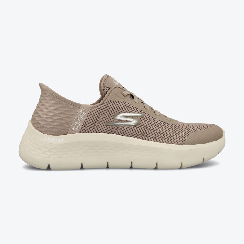 SKECHERS Patike go walk flex grand entry W - 124836-TPE