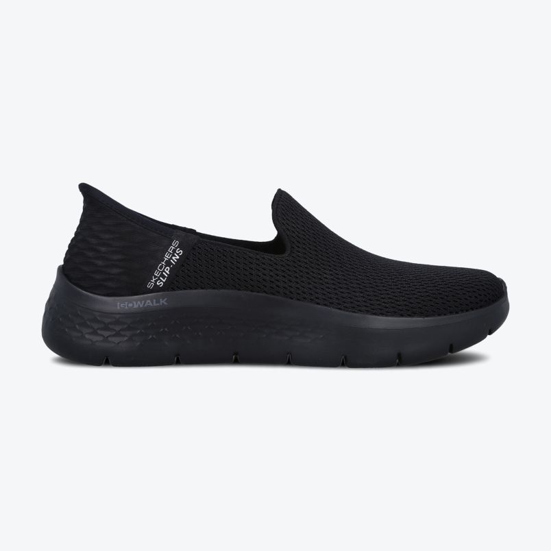 SKECHERS Patike slip-ins go walk flex relish W - 124963-BBK