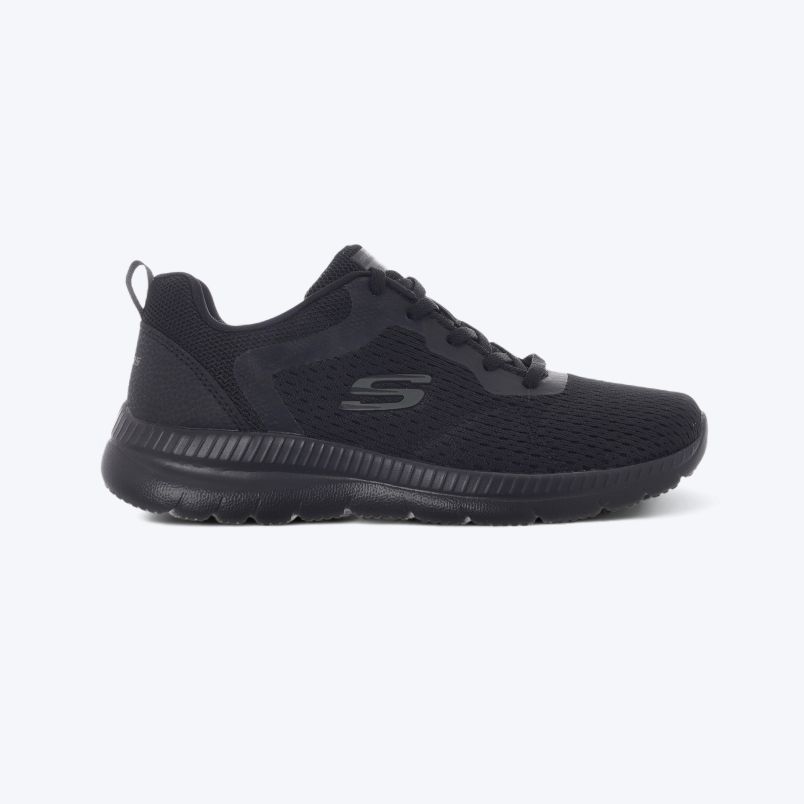 SKECHERS Patike bountiful W - 12607-BBK#36