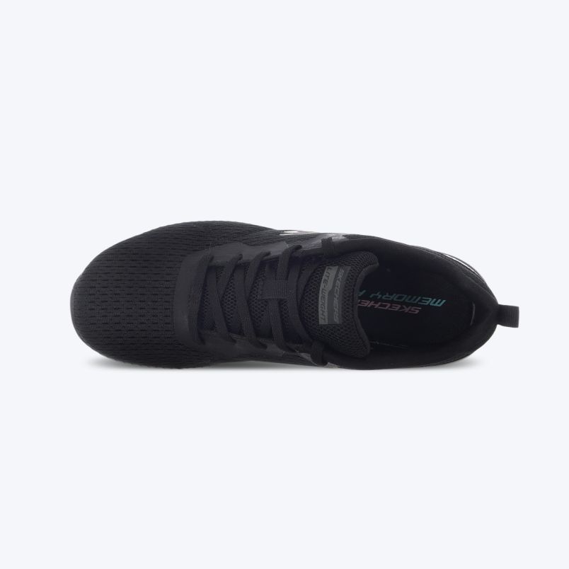 SKECHERS Patike bountiful W - 12607-BBK#36